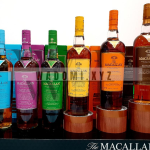 Macallan Edition No. 6