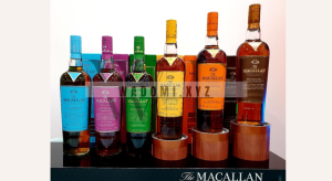 Macallan Edition No. 6