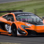 McLaren 650S GT